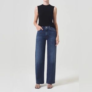 AGOLDE Harper Straight Jeans